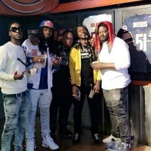 Meet your Posher, Michael